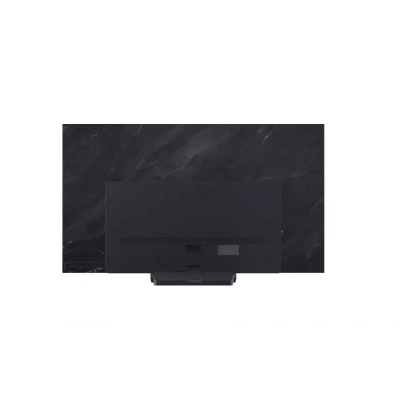 LG OLED evo AI OLED65C51LA teler 165,1 cm (65 tolli) 4K Ultra HD Smart TV Wi-Fi must