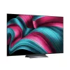 LG OLED evo AI OLED65C51LA teler 165,1 cm (65 tolli) 4K Ultra HD Smart TV Wi-Fi must