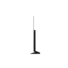 LG OLED evo AI OLED65C51LA teler 165,1 cm (65 tolli) 4K Ultra HD Smart TV Wi-Fi must