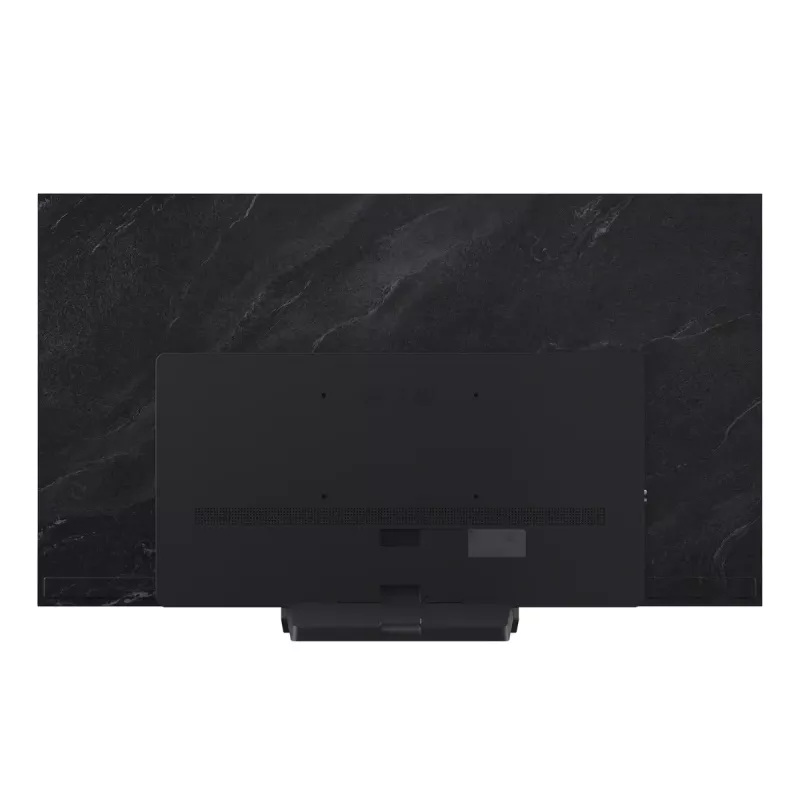 LG OLED evo AI OLED65C51LA teler 165,1 cm (65 tolli) 4K Ultra HD Smart TV Wi-Fi must