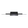 LG OLED evo AI OLED65C51LA teler 165,1 cm (65 tolli) 4K Ultra HD Smart TV Wi-Fi must