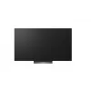 LG OLED evo AI OLED65C51LA teler 165,1 cm (65 tolli) 4K Ultra HD Smart TV Wi-Fi must