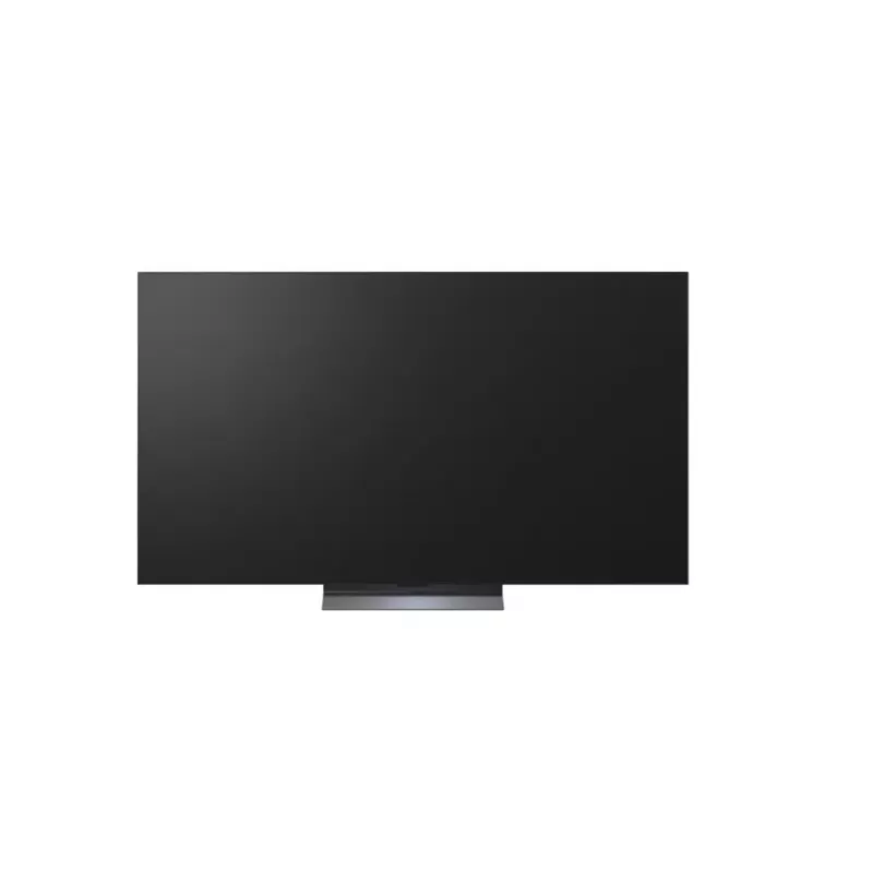LG OLED evo AI OLED65C51LA teler 165,1 cm (65 tolli) 4K Ultra HD Smart TV Wi-Fi must