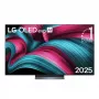 LG OLED evo AI OLED65C51LA teler 165,1 cm (65 tolli) 4K Ultra HD Smart TV Wi-Fi must