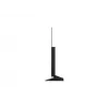 LG OLED evo AI OLED48C51LA TV 121,9 cm (48-tolline) 4K Ultra HD nutiteler Wi-Fi Must