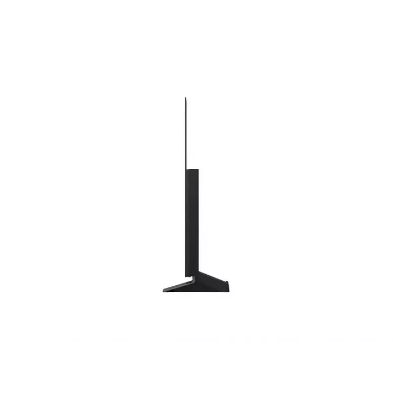 LG OLED evo AI OLED48C51LA TV 121,9 cm (48-tolline) 4K Ultra HD nutiteler Wi-Fi Must
