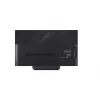 LG OLED evo AI OLED48C51LA TV 121,9 cm (48-tolline) 4K Ultra HD nutiteler Wi-Fi Must