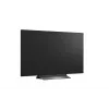 LG OLED evo AI OLED48C51LA TV 121,9 cm (48-tolline) 4K Ultra HD nutiteler Wi-Fi Must