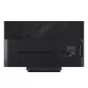 LG OLED evo AI OLED48C51LA TV 121,9 cm (48-tolline) 4K Ultra HD nutiteler Wi-Fi Must