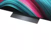 LG OLED evo AI OLED48C51LA TV 121,9 cm (48-tolline) 4K Ultra HD nutiteler Wi-Fi Must