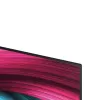LG OLED evo AI OLED48C51LA TV 121,9 cm (48-tolline) 4K Ultra HD nutiteler Wi-Fi Must