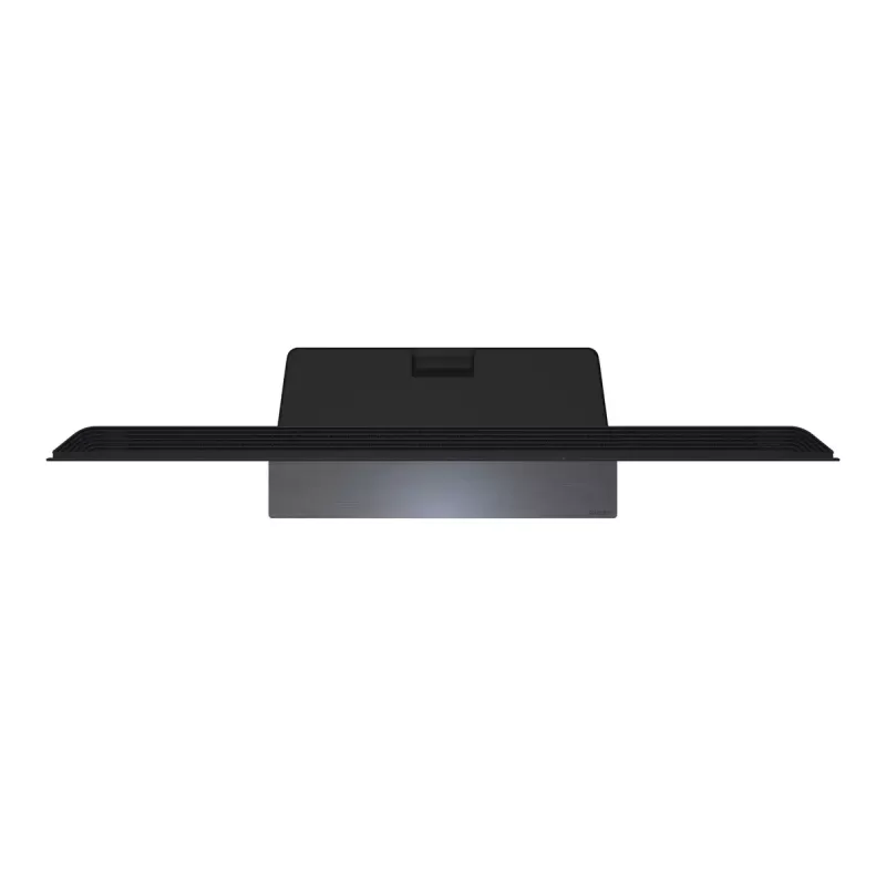 LG OLED evo AI OLED48C51LA TV 121,9 cm (48-tolline) 4K Ultra HD nutiteler Wi-Fi Must