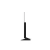 LG OLED evo AI OLED48C51LA TV 121,9 cm (48-tolline) 4K Ultra HD nutiteler Wi-Fi Must