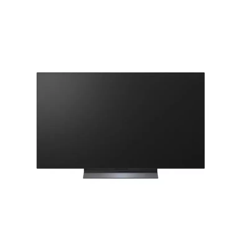 LG OLED evo AI OLED48C51LA TV 121,9 cm (48-tolline) 4K Ultra HD nutiteler Wi-Fi Must