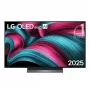 LG OLED evo AI OLED48C51LA TV 121,9 cm (48-tolline) 4K Ultra HD nutiteler Wi-Fi Must