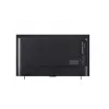 LG OLED evo AI OLED42C51LA TV 106.7 cm (42 tolli) 4K Ultra HD nutiteler Wi-Fi must