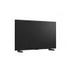 LG OLED evo AI OLED42C51LA TV 106.7 cm (42 tolli) 4K Ultra HD nutiteler Wi-Fi must