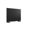 LG OLED evo AI OLED42C51LA TV 106.7 cm (42 tolli) 4K Ultra HD nutiteler Wi-Fi must