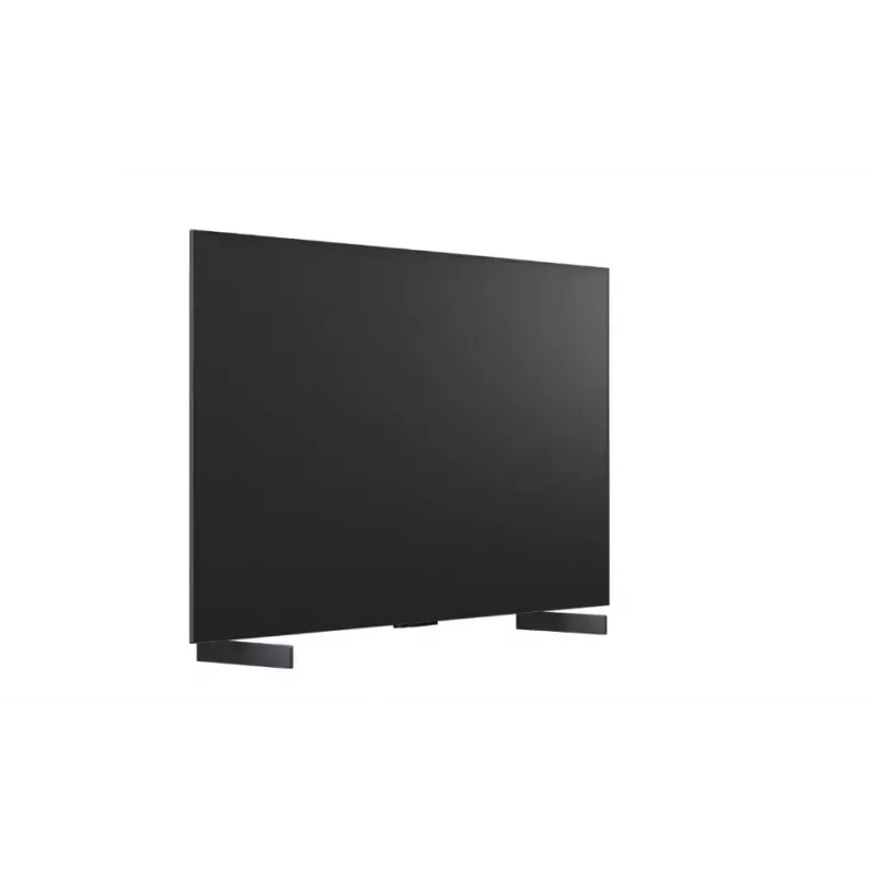 LG OLED evo AI OLED42C51LA TV 106.7 cm (42 tolli) 4K Ultra HD nutiteler Wi-Fi must