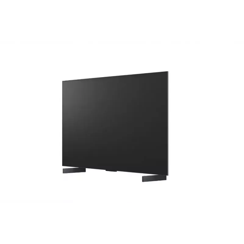 LG OLED evo AI OLED42C51LA TV 106.7 cm (42 tolli) 4K Ultra HD nutiteler Wi-Fi must