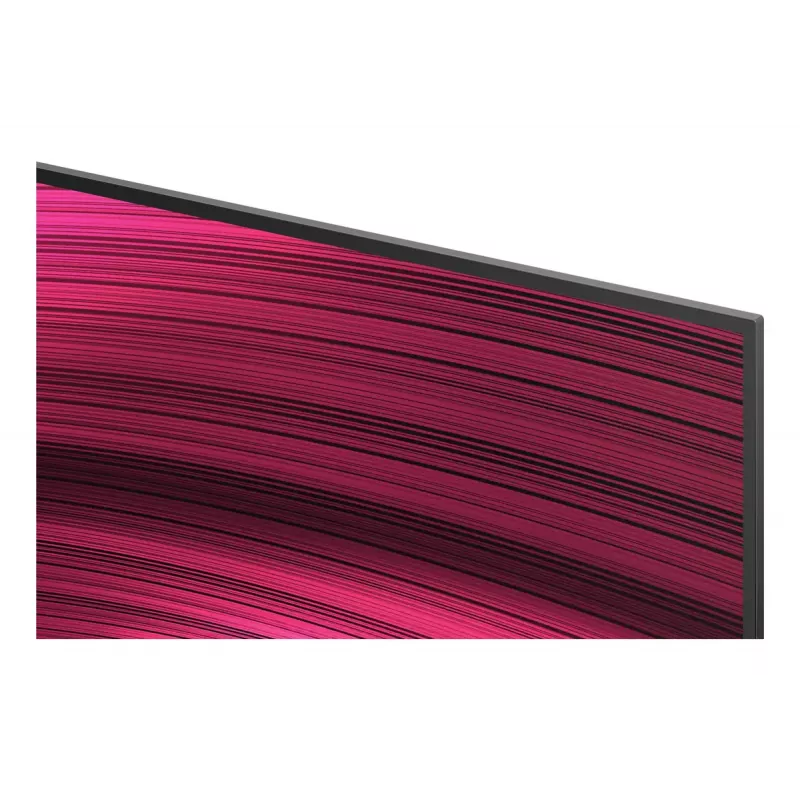 LG OLED evo AI OLED42C51LA TV 106.7 cm (42 tolli) 4K Ultra HD nutiteler Wi-Fi must