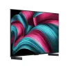 LG OLED evo AI OLED42C51LA TV 106.7 cm (42 tolli) 4K Ultra HD nutiteler Wi-Fi must