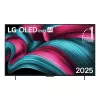 LG OLED evo AI OLED42C51LA TV 106.7 cm (42 tolli) 4K Ultra HD nutiteler Wi-Fi must
