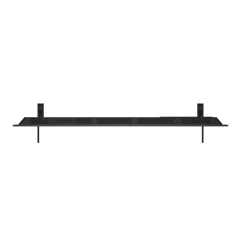 LG OLED evo AI OLED42C51LA TV 106.7 cm (42 tolli) 4K Ultra HD nutiteler Wi-Fi must
