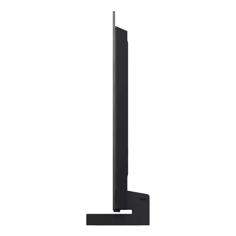 LG OLED evo AI OLED42C51LA TV 106.7 cm (42 tolli) 4K Ultra HD nutiteler Wi-Fi must