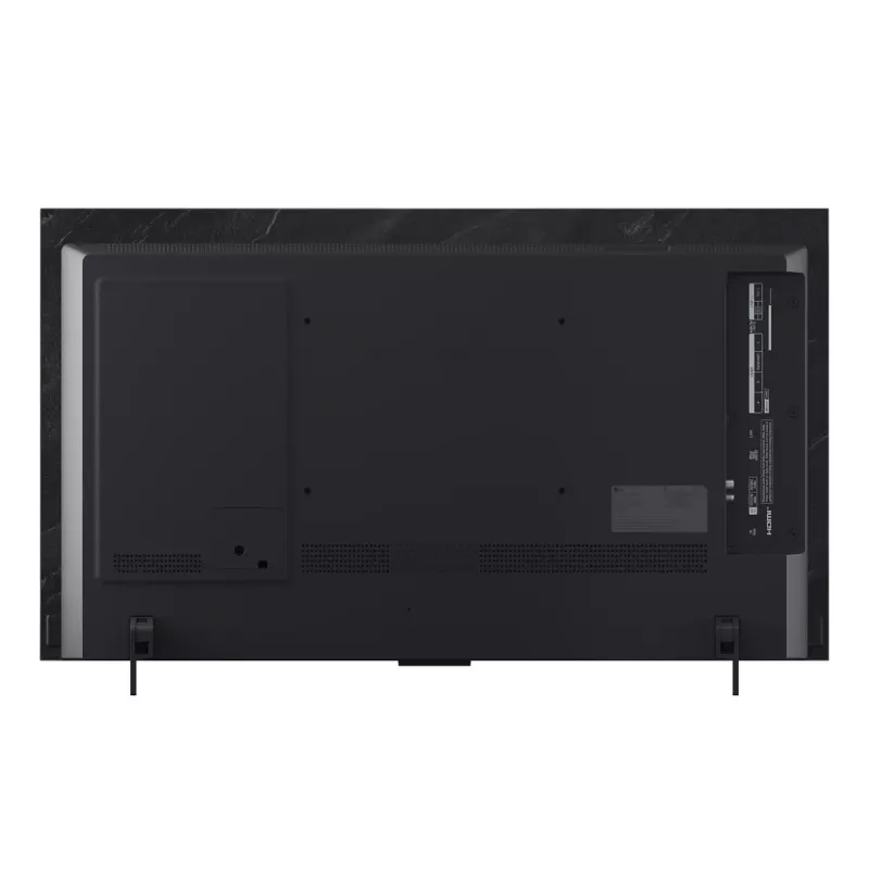 LG OLED evo AI OLED42C51LA TV 106.7 cm (42 tolli) 4K Ultra HD nutiteler Wi-Fi must
