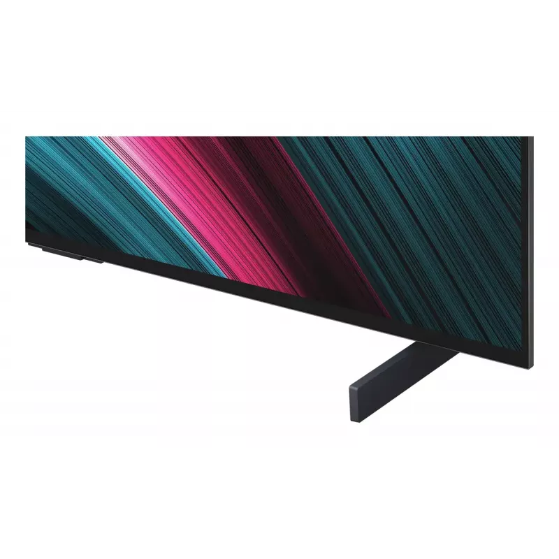 LG OLED evo AI OLED42C51LA TV 106.7 cm (42 tolli) 4K Ultra HD nutiteler Wi-Fi must