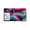 LG OLED evo AI OLED42C51LA TV 106.7 cm (42 tolli) 4K Ultra HD nutiteler Wi-Fi must