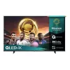 Hisense 65E7Q 165,1 cm (65-tolline) 4K Ultra HD nutiteler Wi-Fi must