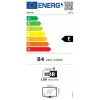 Hisense 65E7Q 165,1 cm (65-tolline) 4K Ultra HD nutiteler Wi-Fi must