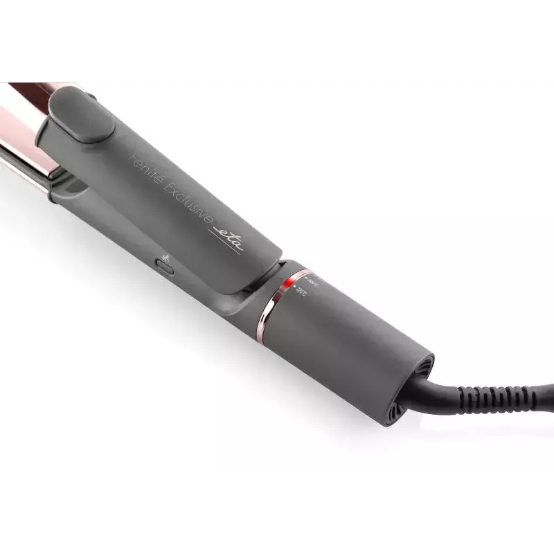 Lokirull ETA Fenité Exclusive 56 W, keraamiliste turmaliinplaatidega, 9 kuumustaset, LED-ekraan, 1,7 m juhe