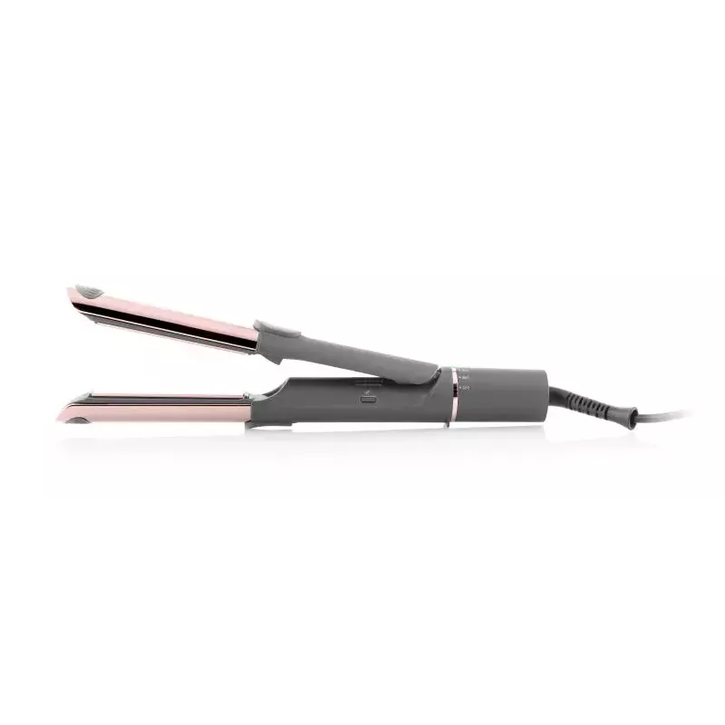Lokirull ETA Fenité Exclusive 56 W, keraamiliste turmaliinplaatidega, 9 kuumustaset, LED-ekraan, 1,7 m juhe