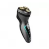 Cecotec 04199 Meeste pardel Pöörlev pardel Trimmer Titaanist 3D pea