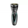 Cecotec 04199 Meeste pardel Pöörlev pardel Trimmer Titaanist 3D pea