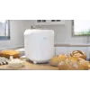 Leivaküpsetaja CECOTEC Bread&Co 1000 Delicious — 550 W, max 1 kg, valge