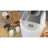 Leivaküpsetaja CECOTEC Bread&Co 1000 Delicious — 550 W, max 1 kg, valge