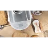 Leivaküpsetaja CECOTEC Bread&Co 1000 Delicious — 550 W, max 1 kg, valge