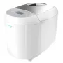 Leivaküpsetaja CECOTEC Bread&Co 1000 Delicious — 550 W, max 1 kg, valge