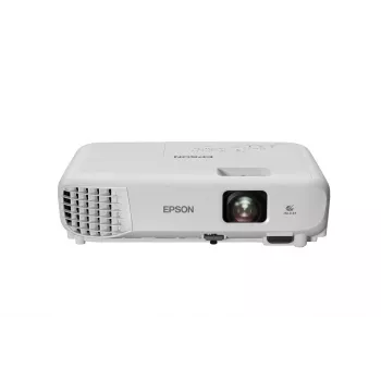 Epson EB-W53 4000 ANSI luumenit 3LCD WXGA (1200x800) Valge