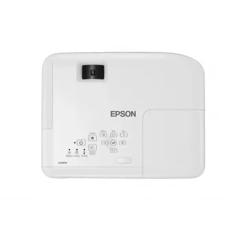 Epson EB-W53 4000 ANSI luumenit 3LCD WXGA (1200x800) Valge