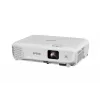 Epson EB-W53 4000 ANSI luumenit 3LCD WXGA (1200x800) Valge