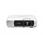 Epson EB-W55 4000 ANSI luumenit 3LCD WXGA (1200x800) Valge