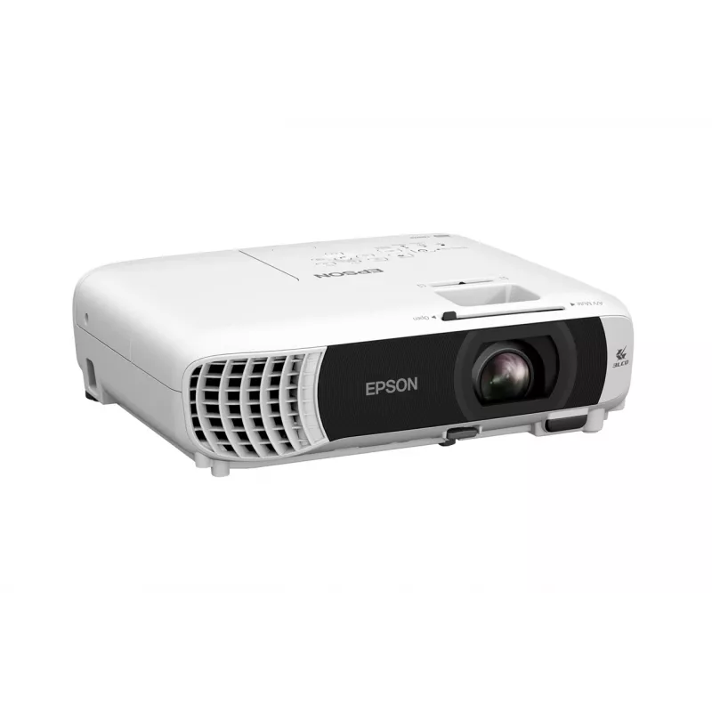 Epson EB-W55 4000 ANSI luumenit 3LCD WXGA (1200x800) Valge