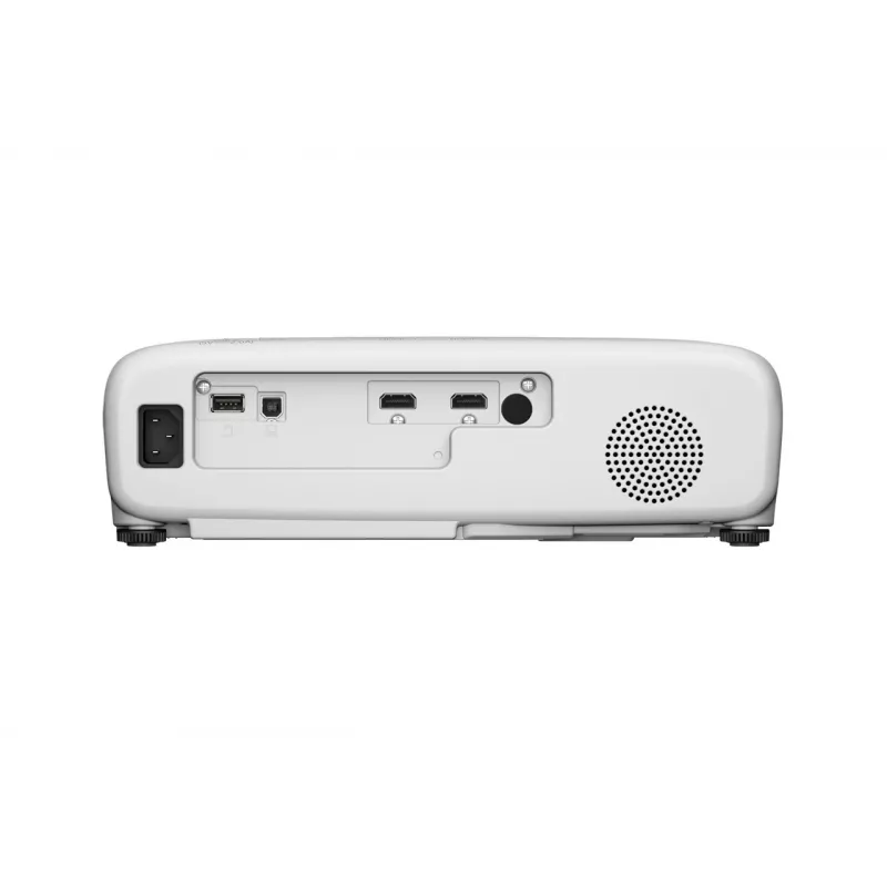 Epson EB-W55 4000 ANSI luumenit 3LCD WXGA (1200x800) Valge