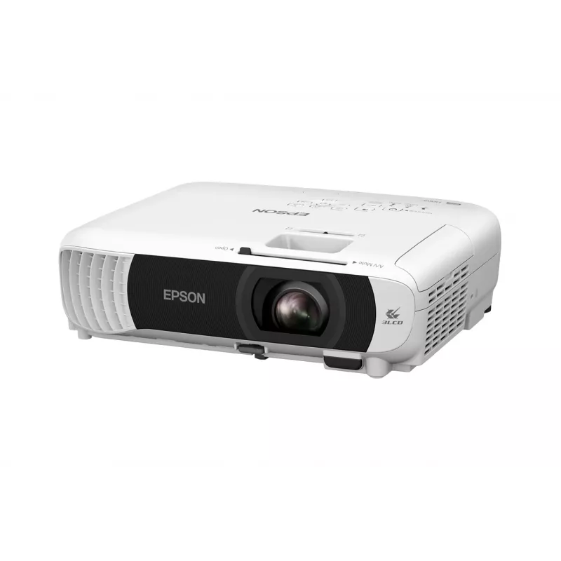 Epson EB-W55 4000 ANSI luumenit 3LCD WXGA (1200x800) Valge
