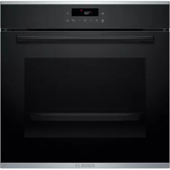 Bosch Serie 4 HBA272BB3 ahi 71 L 3600 W Must